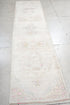 Antique Anatol Runner Rug (2' x 9')